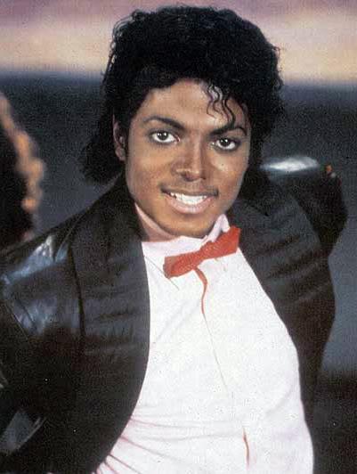 Michael Jackson