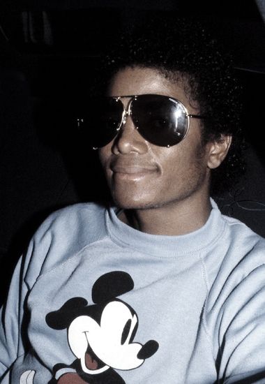 Michael Jackson
