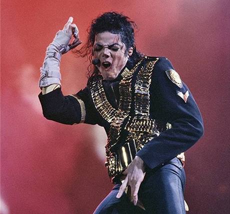 Michael Jackson