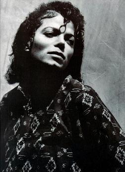 Michael Jackson