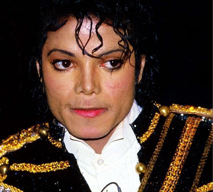 Michael Jackson