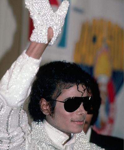 Michael Jackson