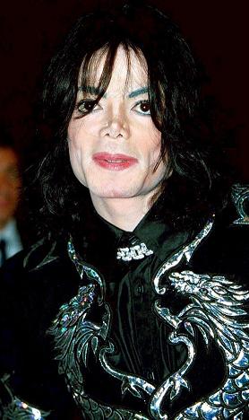 Michael Jackson