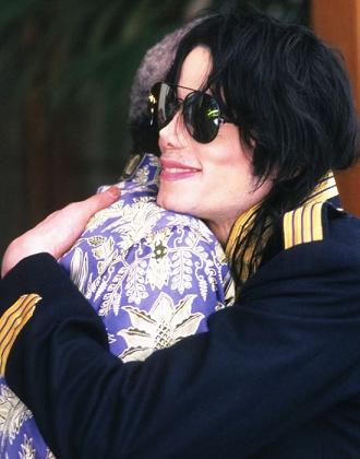 Michael Jackson