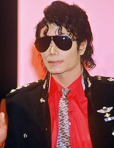 Michael Jackson