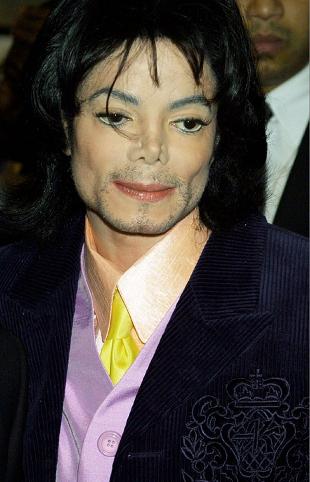 Michael Jackson