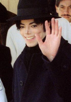 Michael Jackson