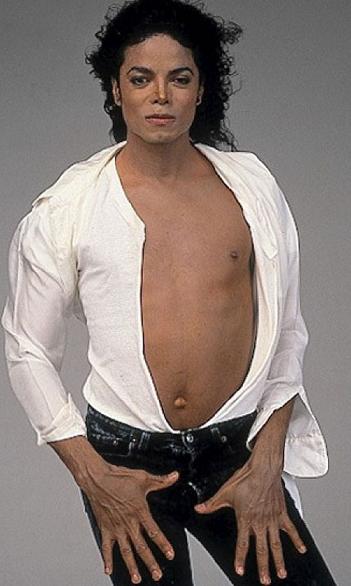 Michael Jackson