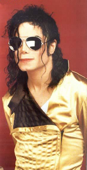 Michael Jackson