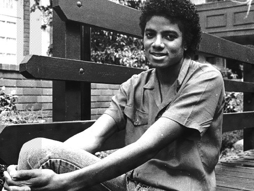 Michael Jackson