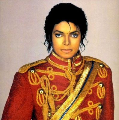 Michael Jackson