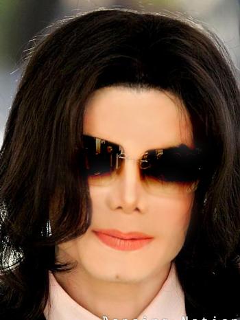 Michael Jackson