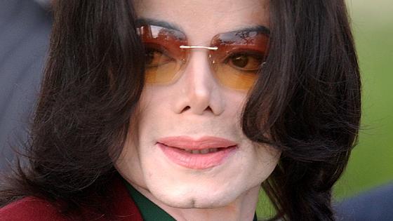 Michael Jackson