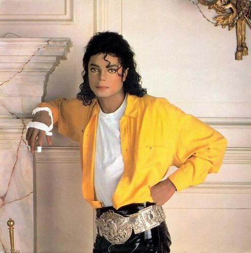 Michael Jackson