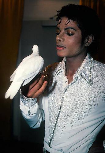 Michael Jackson