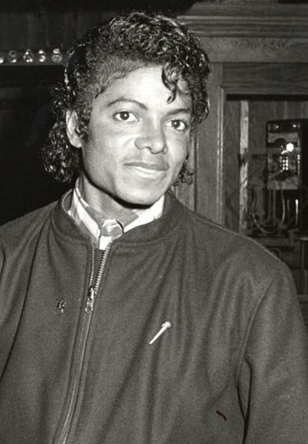 Michael Jackson