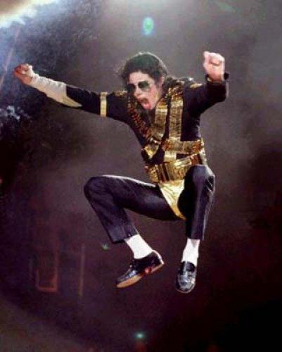 Michael Jackson
