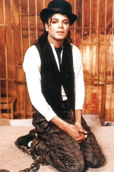 Michael Jackson