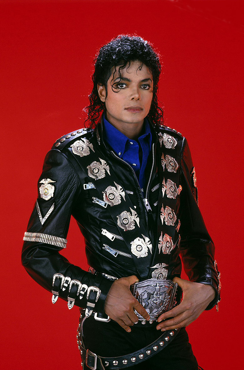 Michael Jackson