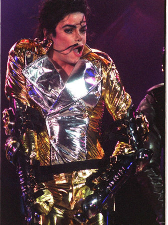 Michael Jackson