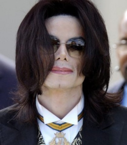 Michael Jackson