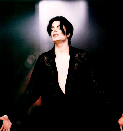 Michael Jackson