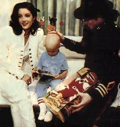 Michael Jackson