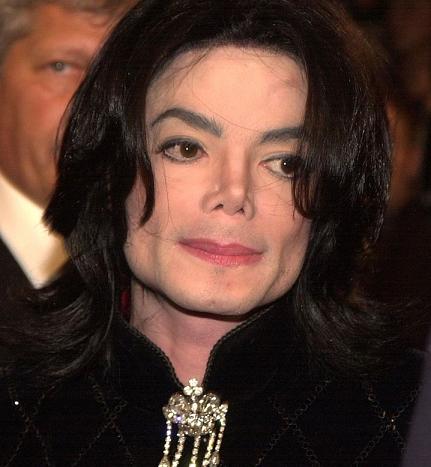 Michael Jackson