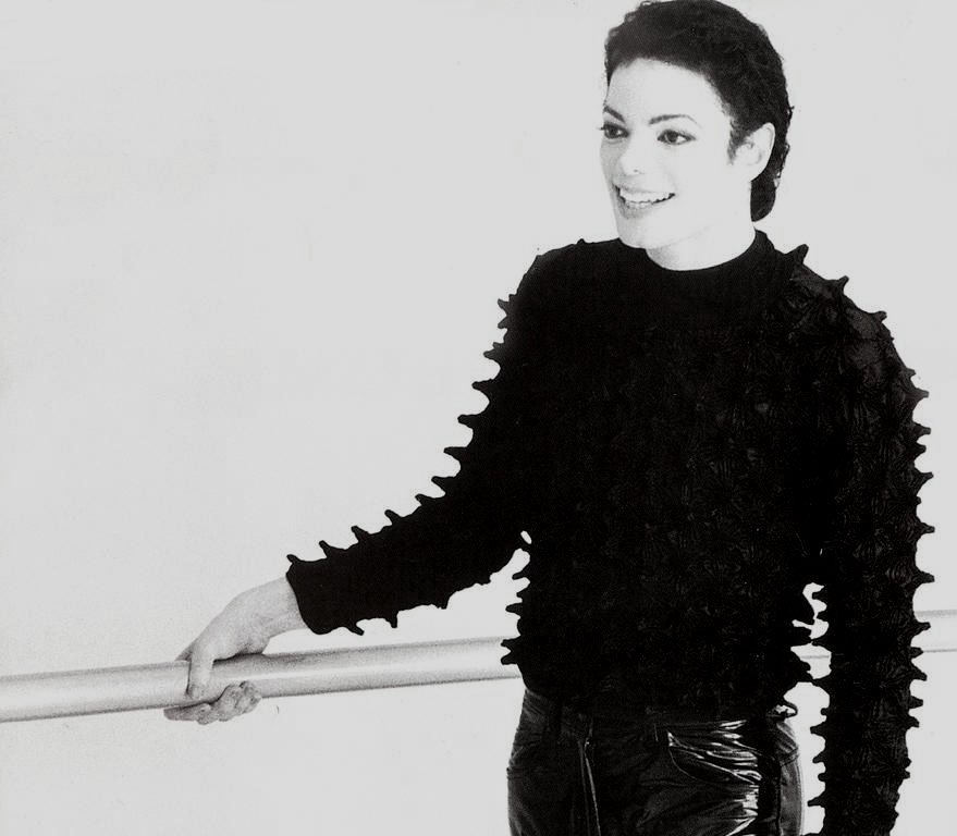 Michael Jackson