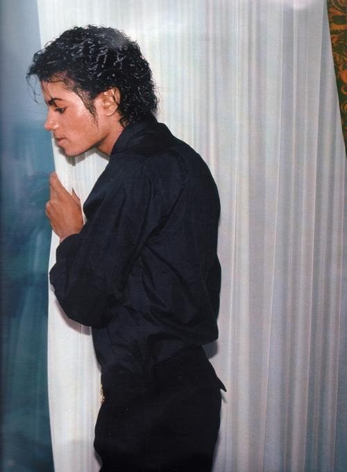 Michael Jackson
