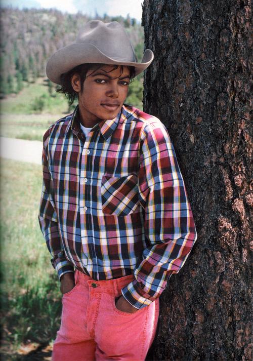 Michael Jackson