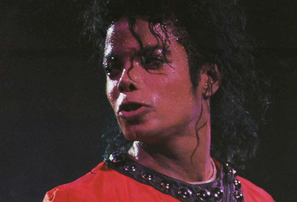Michael Jackson
