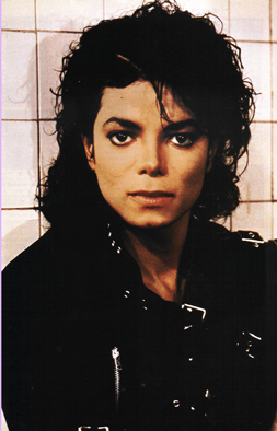 Michael Jackson