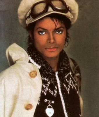 Michael Jackson