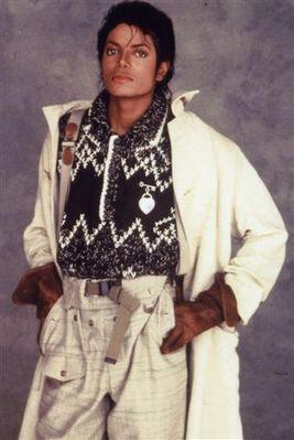 Michael Jackson