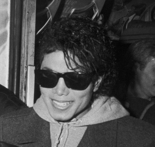 Michael Jackson