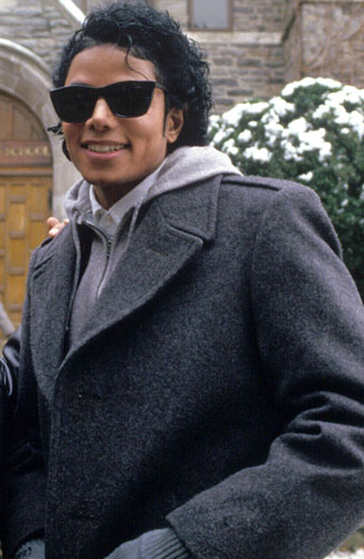 Michael Jackson