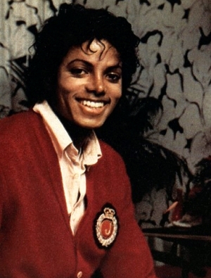 Michael Jackson