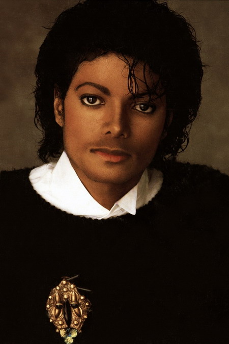 Michael Jackson