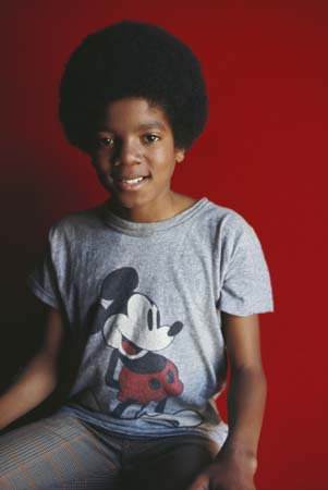 Michael Jackson