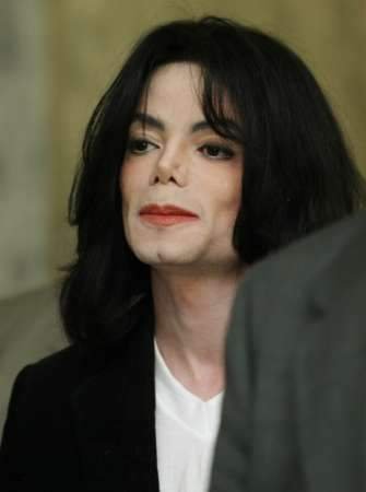 Michael Jackson