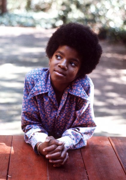 Michael Jackson