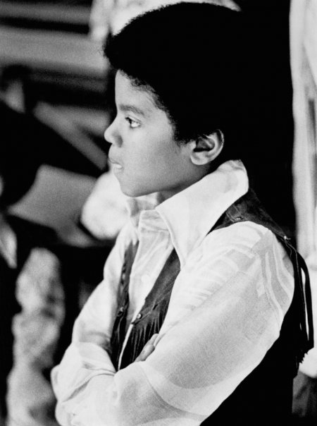 Michael Jackson