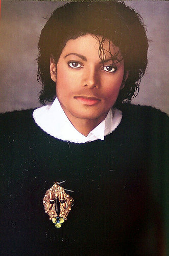 Michael Jackson