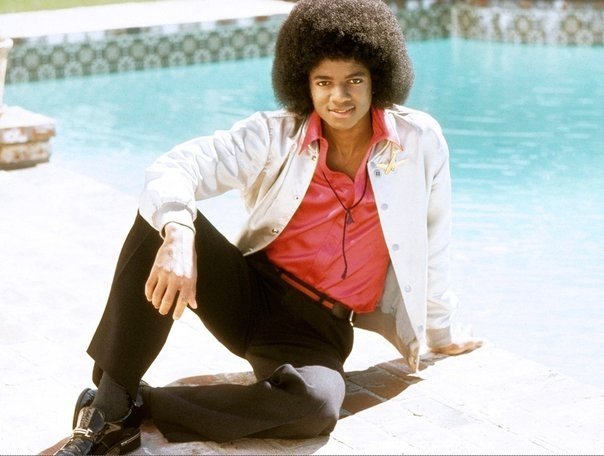 Michael Jackson