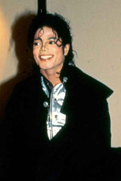 Michael Jackson