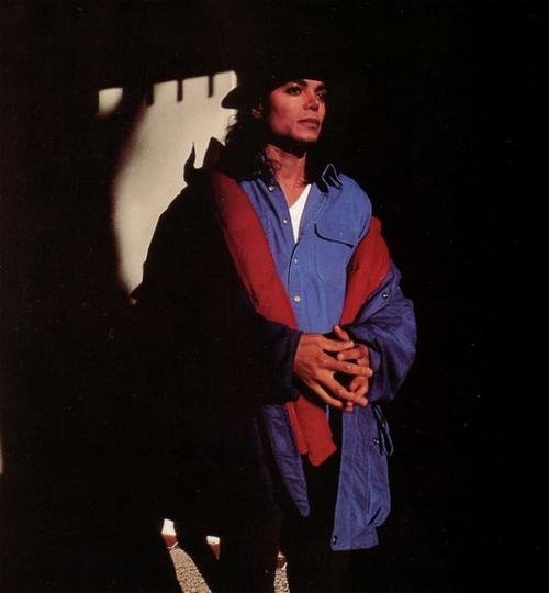 Michael Jackson