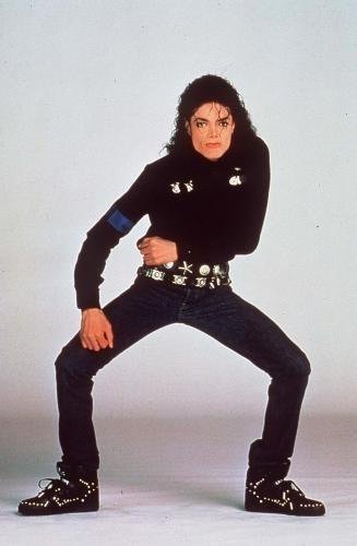 Michael Jackson