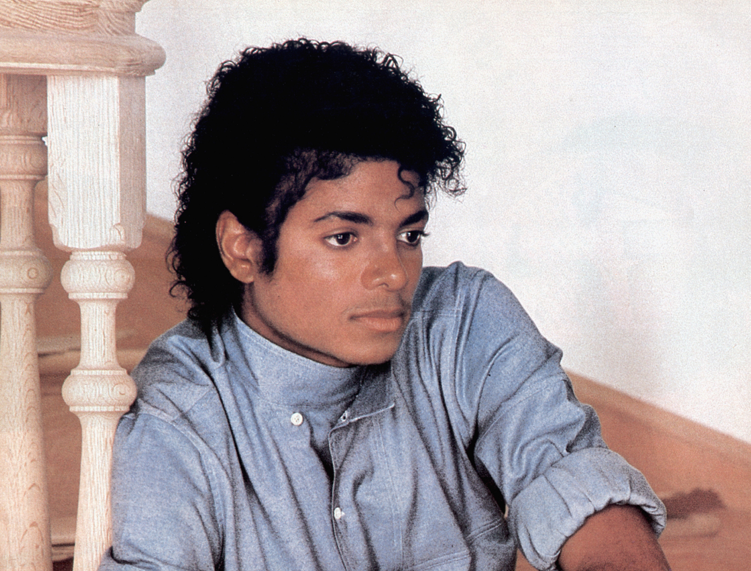 Michael Jackson