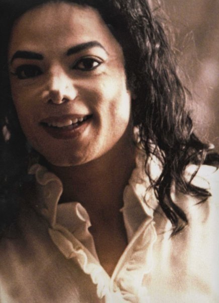 Michael Jackson